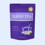Sleep Tea Caffein-Free
